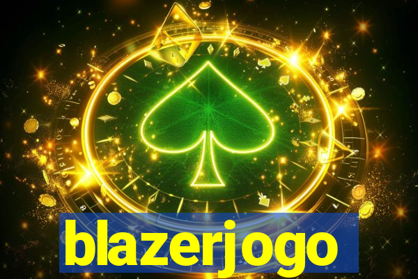 blazerjogo