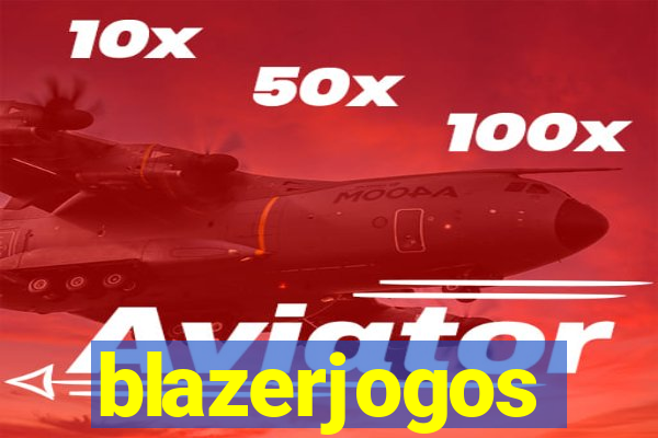 blazerjogos