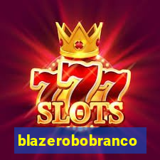 blazerobobranco