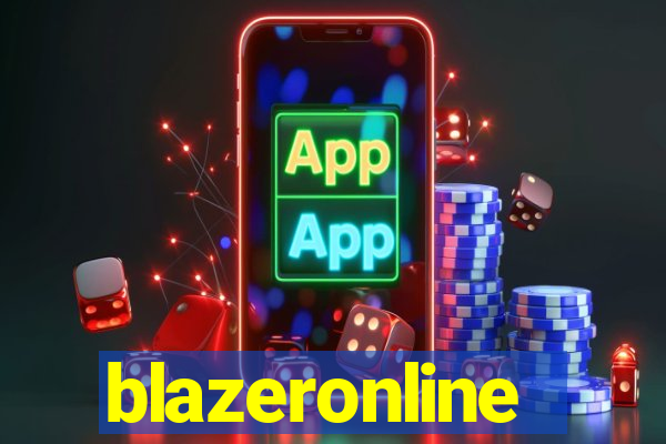 blazeronline