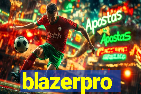 blazerpro