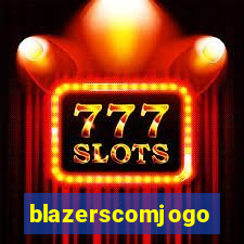 blazerscomjogo