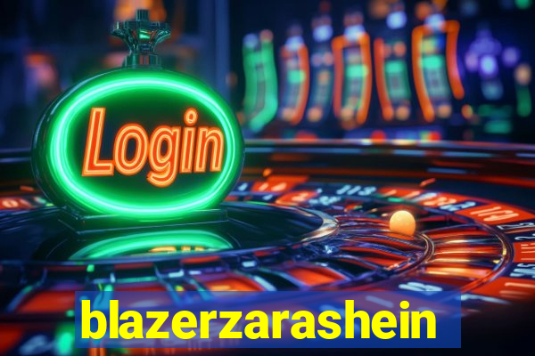 blazerzarashein