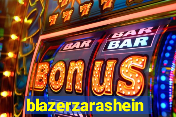 blazerzarashein