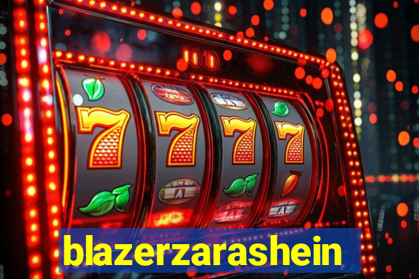 blazerzarashein