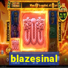 blazesinal