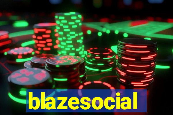 blazesocial