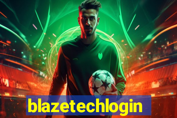 blazetechlogin