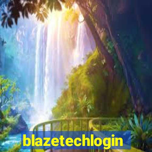 blazetechlogin