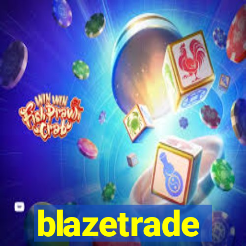 blazetrade