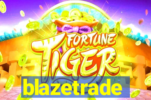 blazetrade