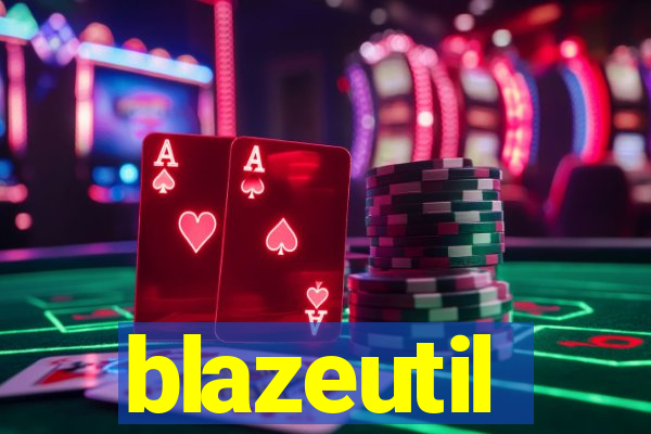 blazeutil