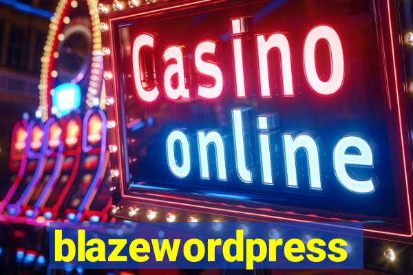 blazewordpress