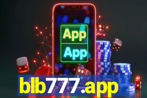 blb777.app