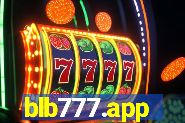 blb777.app