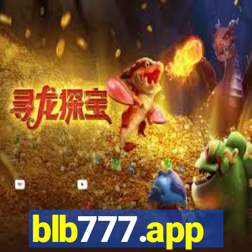 blb777.app