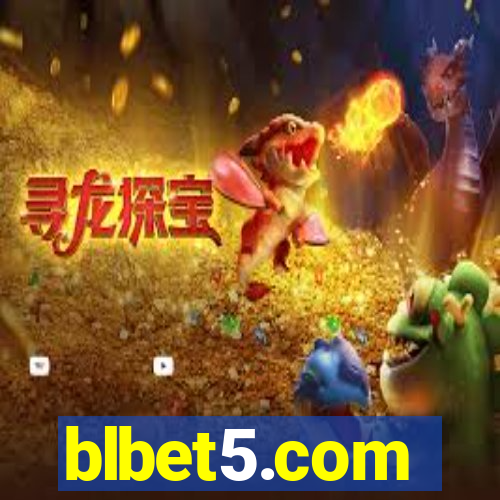 blbet5.com