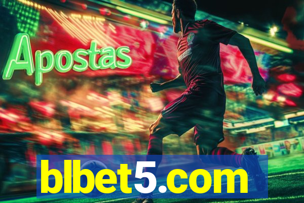 blbet5.com