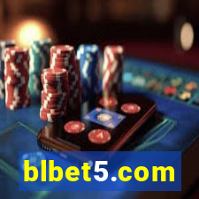 blbet5.com