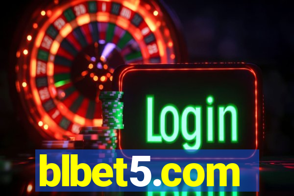 blbet5.com