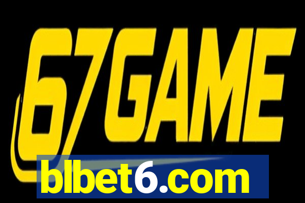 blbet6.com