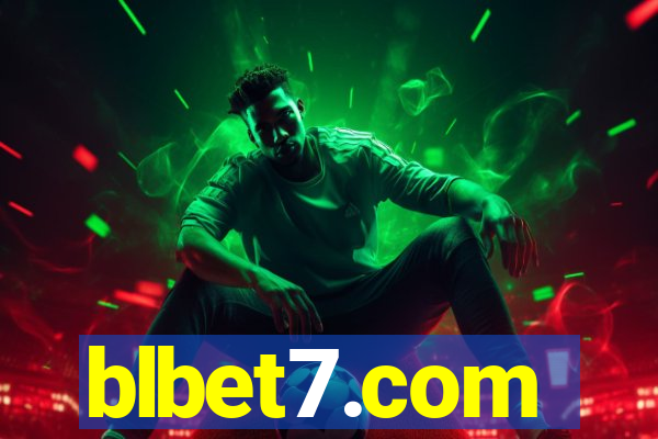 blbet7.com