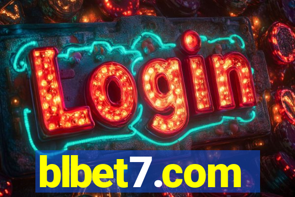 blbet7.com