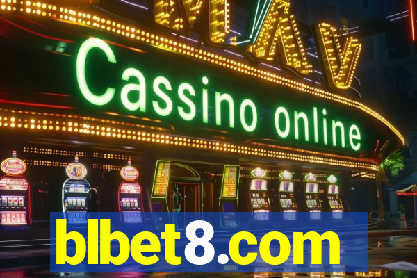 blbet8.com