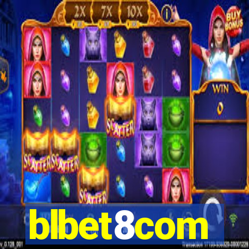 blbet8com