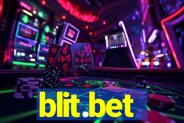 blit.bet