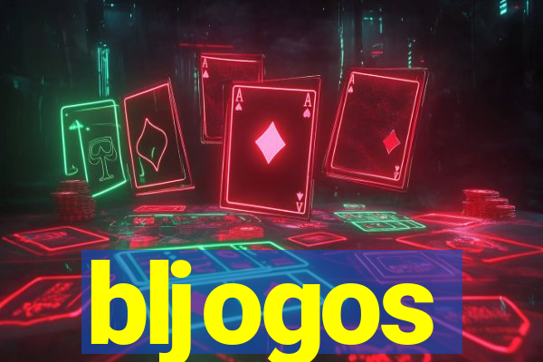 bljogos