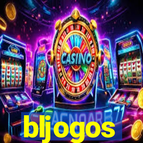 bljogos