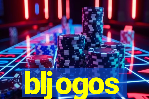 bljogos