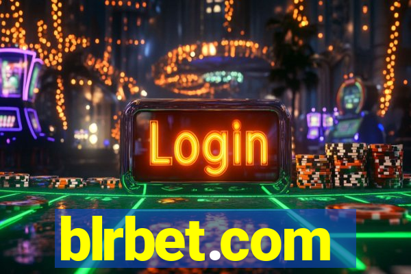 blrbet.com