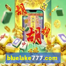 bluelake777.com