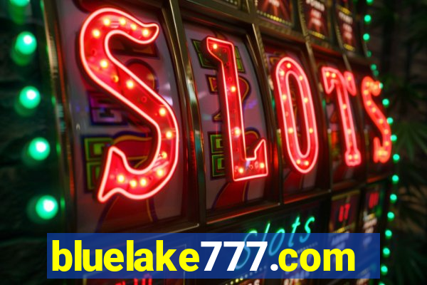 bluelake777.com