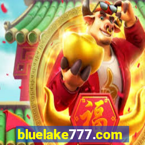 bluelake777.com