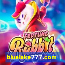 bluelake777.com