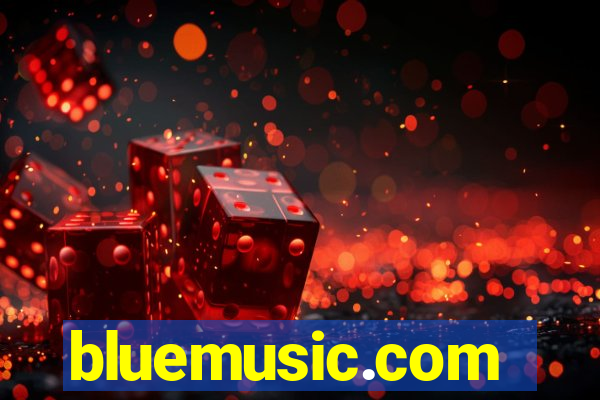 bluemusic.com