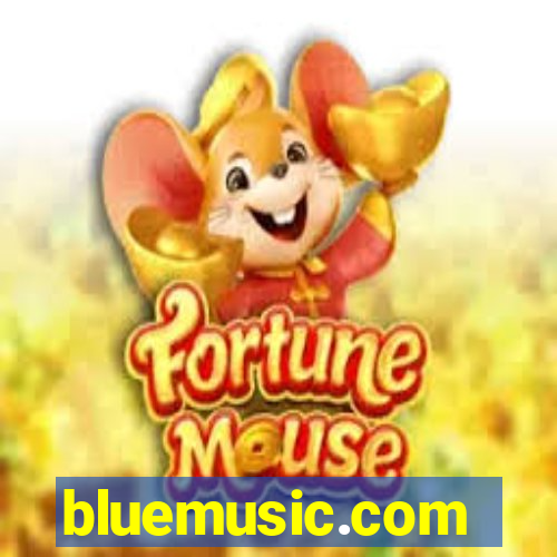 bluemusic.com