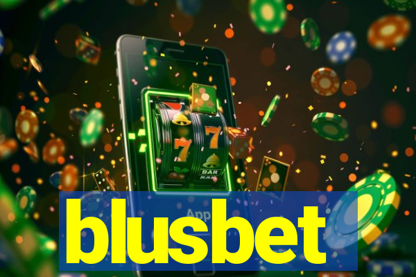 blusbet