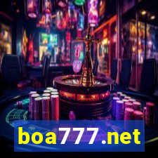 boa777.net