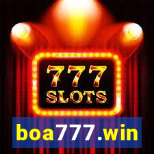 boa777.win