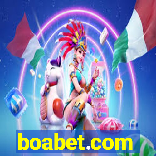 boabet.com