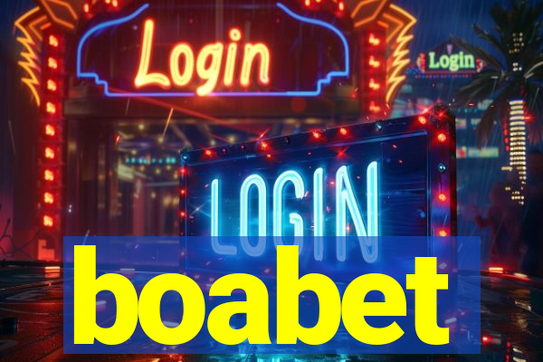 boabet