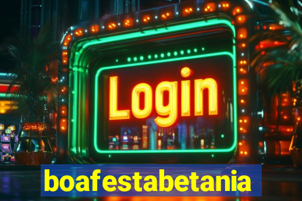 boafestabetania