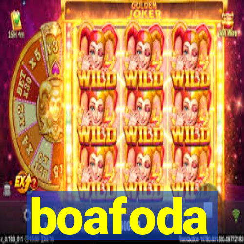 boafoda