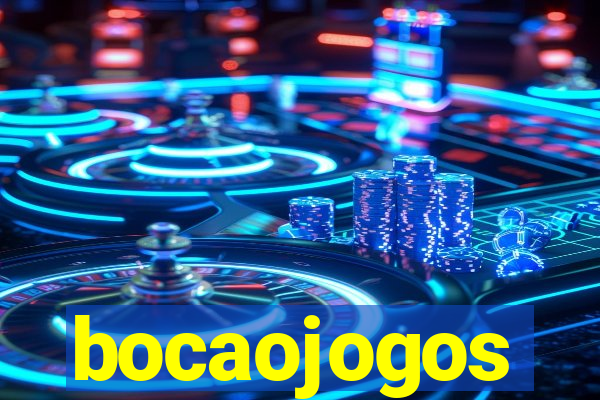 bocaojogos