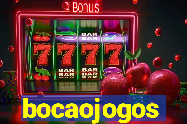 bocaojogos