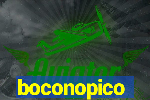 boconopico